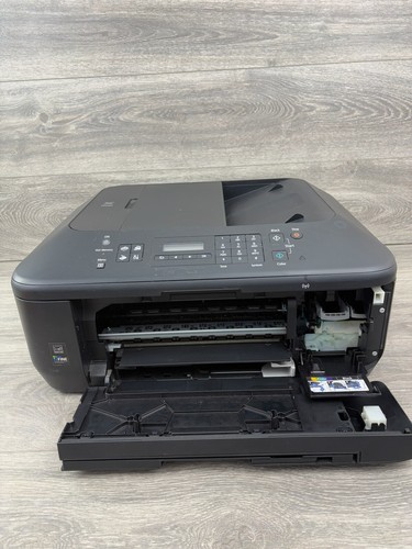 Canon MX472 All-In-One Inkjet Printer - Tested & Working! - Bild 5 von 9