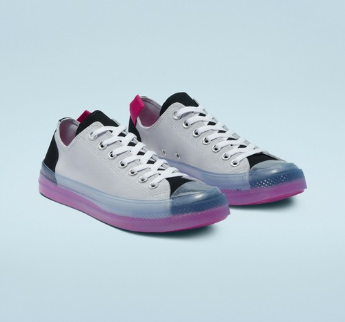 converse dramatic nights