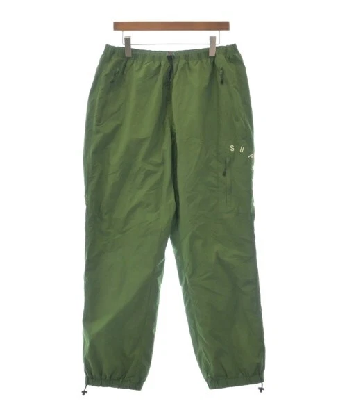 Pantalon Supreme (autre) vert XL 2200519944156