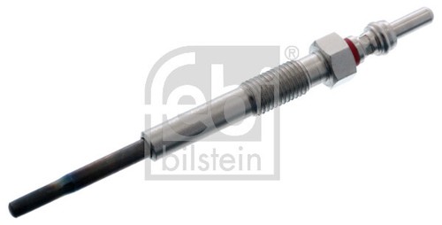 FEBI BILSTEIN 47509 Glow Plug for CITROËN,LAND ROVER,PEUGEOT - 第 1/6 張圖片