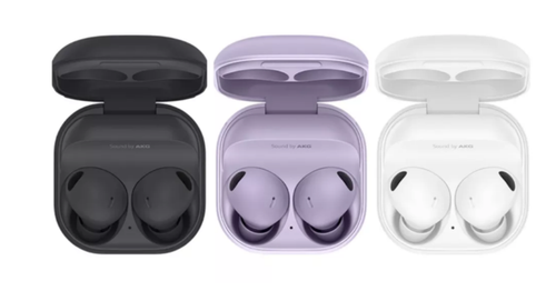 Samsung Galaxy Buds 2 Pro True Wireless Earphones Earbuds buds2 pro