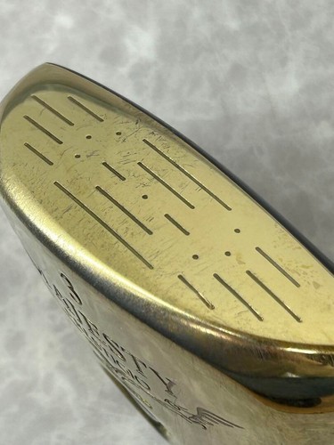 MARUMAN MAJESTY PRESTIGIO 3W Fairway Wood Flex-R Gold Premium No H/C F/S - Picture 10 of 10