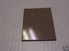 exxon  gray   powder coating(polyester) new 1 lb