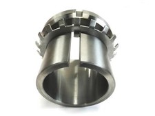 SNW 3-7/16 inch Bearing Adapter Sleeve Assembly SNW120X NOS