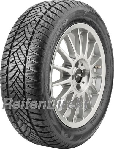 175/65 R14 86H XL M+S Star Performer Stratos HP Winterreifen - Bild 1 von 2