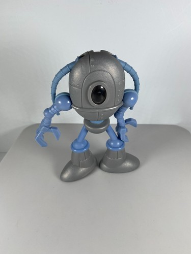 Imaginext Spongebob SquarePants Plankton Chumbot ( Bot Only ) Robot