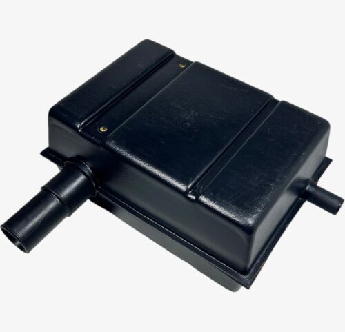 Mase MAS04488, Black Plastic Muffler Waterlock