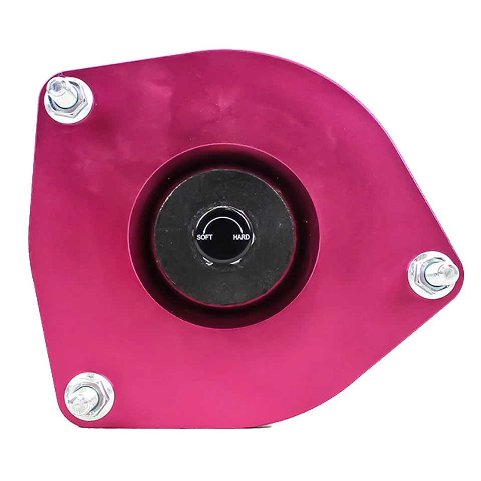 for Nissan Sentra B17 13-19 MonoSS Coilovers Lowering Kit Adjustable 16 Damping - Image 4 of 4