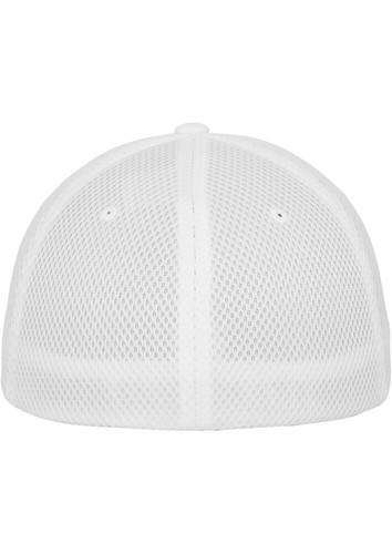 Flexfit Flexfit Tactel Mesh Basecap Kappe Schirmmütze Cap Mütze Cappy - Bild 44 von 48