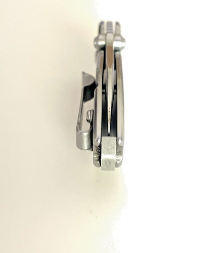 CRKT 2490 Squid Folding Knife - Picture 14 of 14
