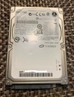 Fujitsu MHZ2320BJ G1 320GB CA07096-B359000L SATA 2.5 42T1117 Hard Drive
