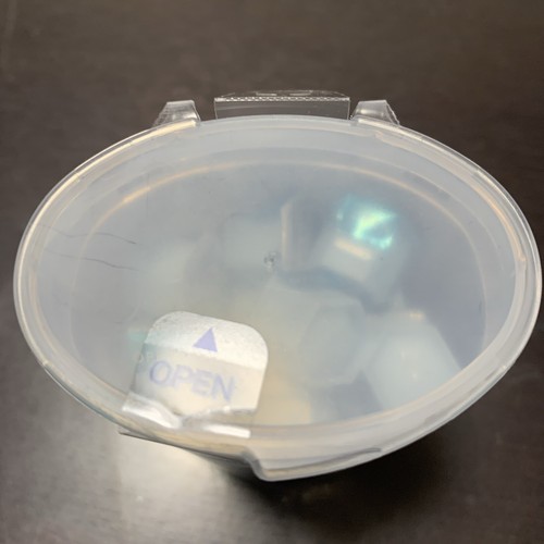 Kanebo Suisai Beauty Clear Enzyme Cleansing Powder  Wash Fragrance Colorant Free - Picture 4 of 9