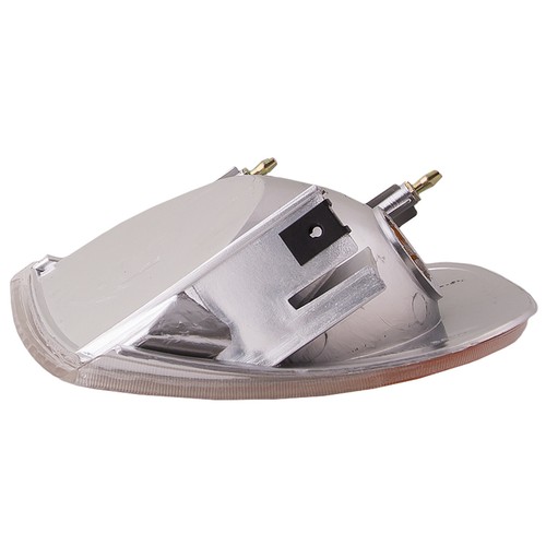 Park Signal Light For 97-03 Ford F150 Built After 7/96 Passenger Side Assembly - Picture 4 of 8