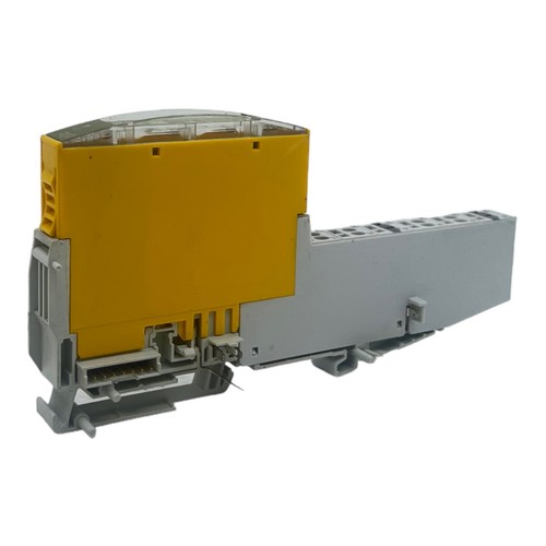 Pilz PSSuES4D00.5-D 312406 Elektronikmodul 24VDC 0,50A Modul von Pilz 312406 - Picture 7 of 12