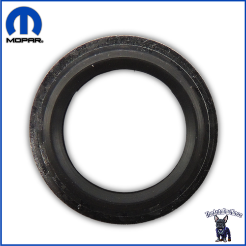 Expansion Valve Seal Kit OEM Mopar 68308979AA - Picture 4 of 7