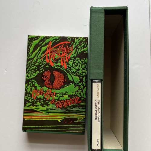 Alligator Alley | Mink Mole & Dr. Adder Special Edition #138/210 SIGNED - Imagen 2 de 6
