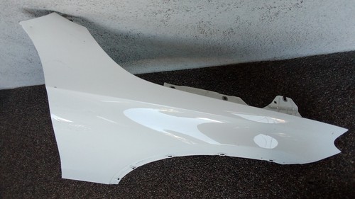 A2548809400 A2548810200 Mercedes X254 GLC Kotflügel Beplankung Vorne Rechts #103 - Bild 4 von 13