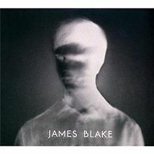 James Blake (New Version) von Blake,James | CD | Zustand gut
