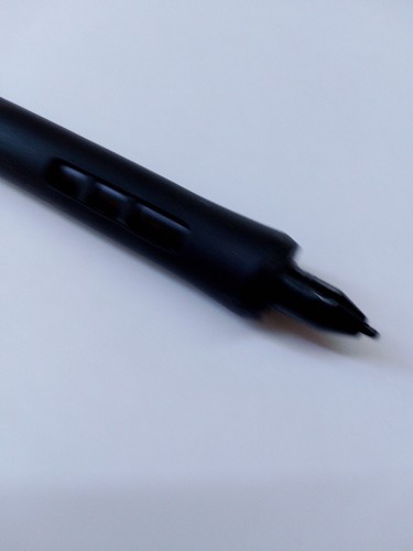 WACOM Pen for CTL-490 - Picture 3 of 4