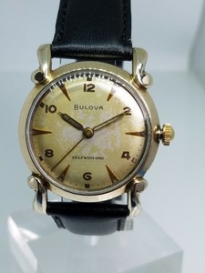 VINTAGE-MENS-1953-SELFWINDING-BULOVA-17J-034-WINCHESTER-034-CAL-11AFAC-SERVICED
