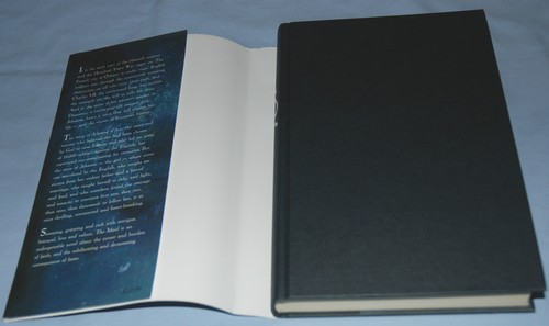 THE MAID (Joan of Arc) - Kimberly Cutter 1st edition 2011 hardback, Bloomsbury - Picture 2 of 3