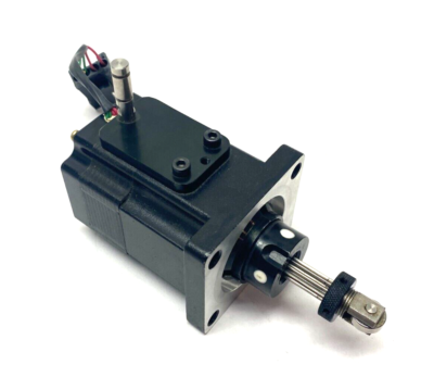 Haydon Switch & Instrument 185463 Linear Roller Actuator 4-Pin