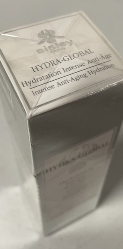 SISLEY Paris Hydra-Global Intense Anti-Aging Hydration 1.3 fl oz/40ml NEW/SEALED - Picture 5 of 12