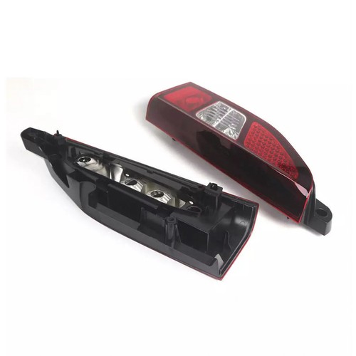 Left+Right Tail Rear Light Assembly For Peugeot Partner Citroen Berlingo U4 - Picture 5 of 9
