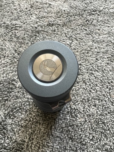 Lumintop FW21 X9L SBT-90 LED Flashlight - Picture 9 of 11