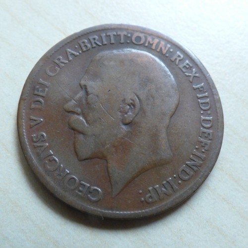 King George V One Penny Choice 1911-1936 Pick Your Own Choose - Picture 41 of 173