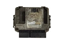 ECU Bosch 55204761 0 281 012 862 1924E34A3ABM 1039S12189