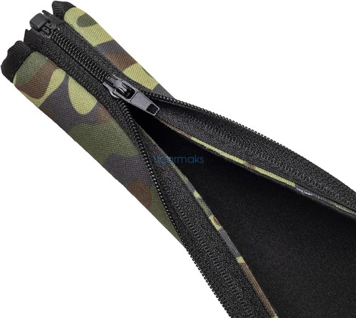 Cojín de cubierta de diadema para auriculares Crossfade M-100 M-200, V-Moda S-80 - Imagen 41 de 73