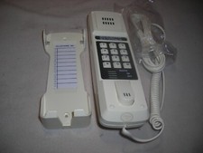 RETRO DELOS DELUXE Corded Landline Phone Fixed Telephone for Home - Hospital