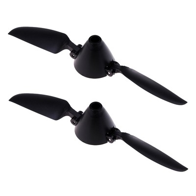 2X(2 PièCes SéRies Xk A800.0006 Lames Pliantes D'HéLice pour Xk A800 TéLéC3864 6031741742328