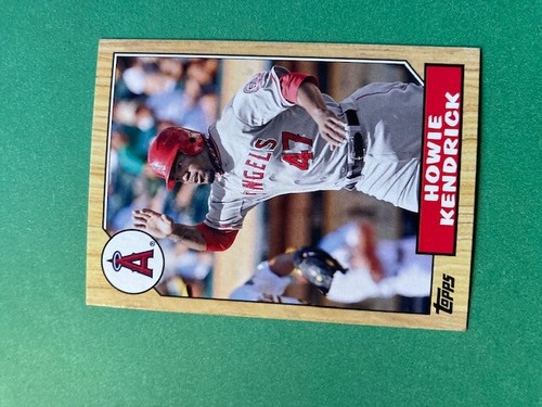 Pick From List: Topps Baseball Insert Cards 1990's 2000's, Many 2011 2012 2013 - Picture 81 of 250