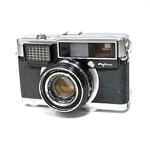 fujica rangefinder