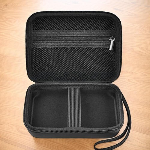Carrying Case For KODAK Mini Shot 2 Retro 2-in-1 Instant Camera ✨y Digital D1K5 - Picture 7 of 12