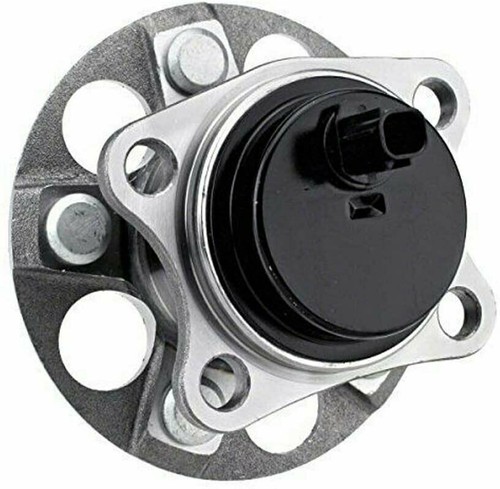 Rear Wheel Bearing & Hub Assembly For Prius 2010-2012 2013 2014 2015 Toyota - Picture 5 of 6