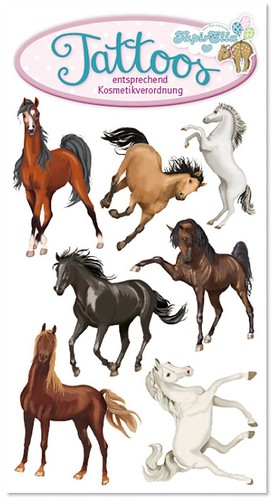 KINDER TIER TATTOOS -Tattoo Kindertattoos Mitgebsel Kindergeburtstag Lutz Mauder - Bild 23 von 56