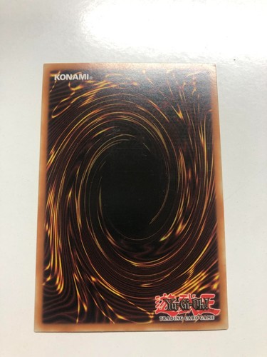 USA Seller Yugioh  Icarus Attack GLD3-EN049 Gold Rare Limited Edition NM - Picture 2 of 2