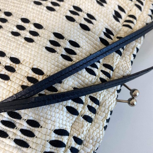 Bolso de hombro MIU MIU vintage con cierre - Imagen 7 de 18