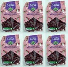 1.5Kg Gluten Free Red Lentil & Beetroot Fusilli Legume Pasta Vegan High Fibre