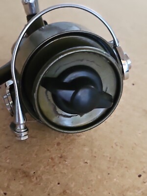 Shakespeare 2171 Vintage Fishing Reel | eBay