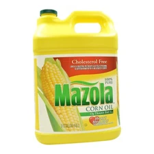 Mazola Corn oil, 2.5 gallon(pack of 2)