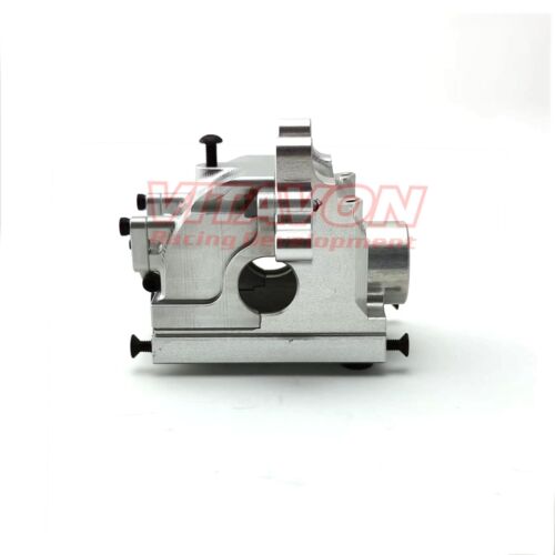 VITAVON CNC Alu7075 Front Or Rear Gearbox Case Set For Team Corally KAGAMA XP 6S - Picture 2 of 16