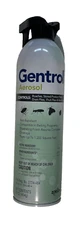Gentrol Aerosol IGR Insecticide - 16 Oz.