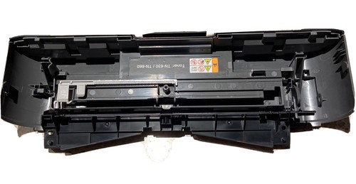 Brother Genuine LY9122 Manual Feed Paper Guide Part For HL-L2320D Printer - Picture 2 of 2