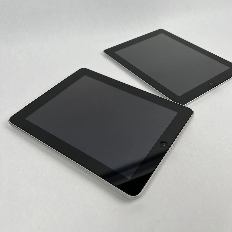 Apple iPad 1ª Generación 64GB 2ª Generación 16GB A1337 A1395 LEER Foto 2 de 4