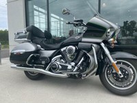 2020 Kawasaki Voyageur Vulcan VN1700 GARANTIE JUSQU'EN 2026