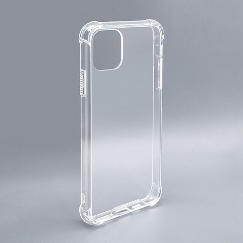 Case For / 12 Shockproof Protective Mini iPhone Cover Slim Pro Max 12 Hard - Picture 22 of 23